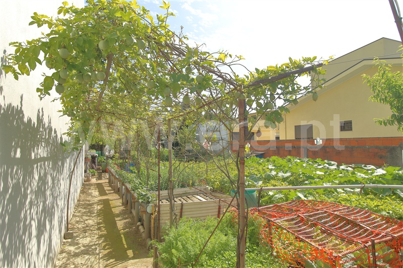 Lote  com Urbano Matosinhos, Perafita - 1336218 - 4