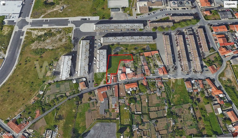 Lote  Matosinhos, S. Mamede Infesta - 1016436 - 3