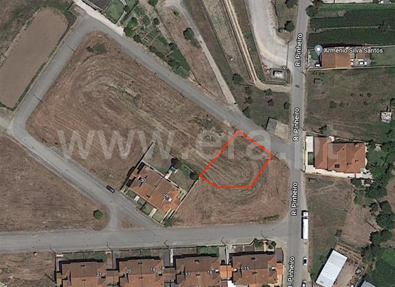 Lote / Mealhada, Casal Comba