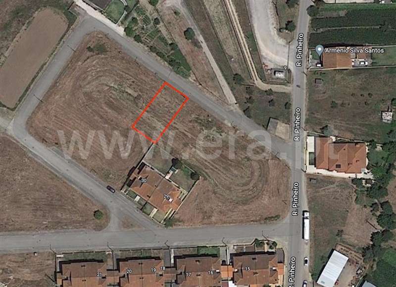 Lote / Mealhada, Casal Comba