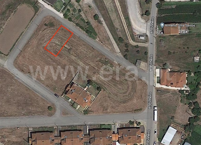 Lote / Mealhada, Casal Comba