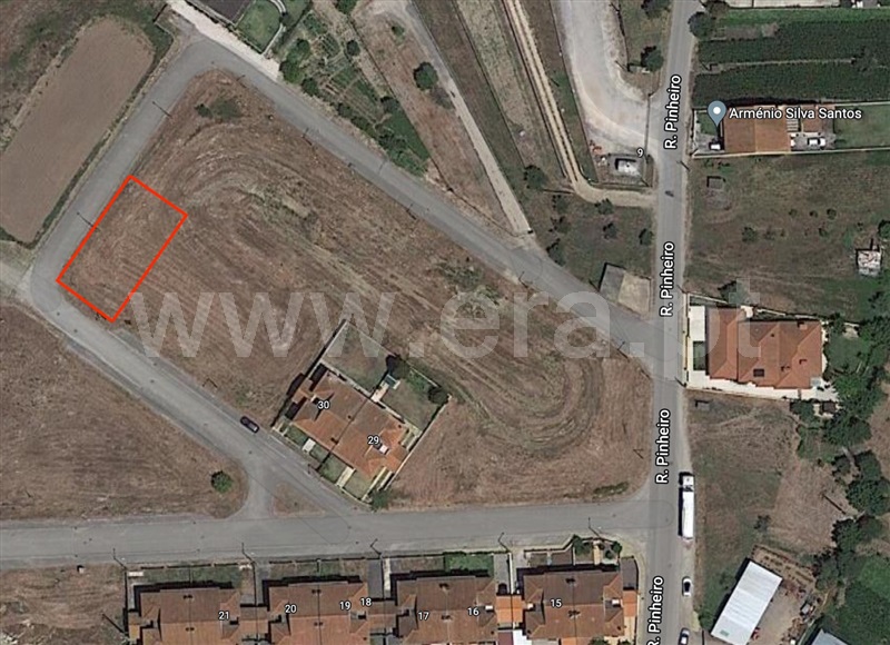 Lote / Mealhada, Casal Comba