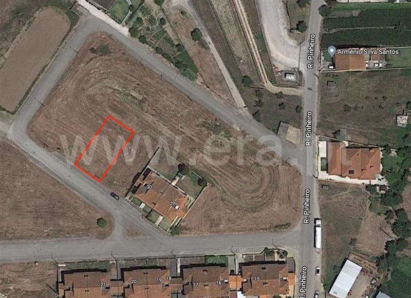 Lote / Mealhada, Casal Comba
