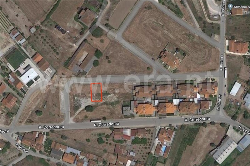 Lote / Mealhada, Casal Comba