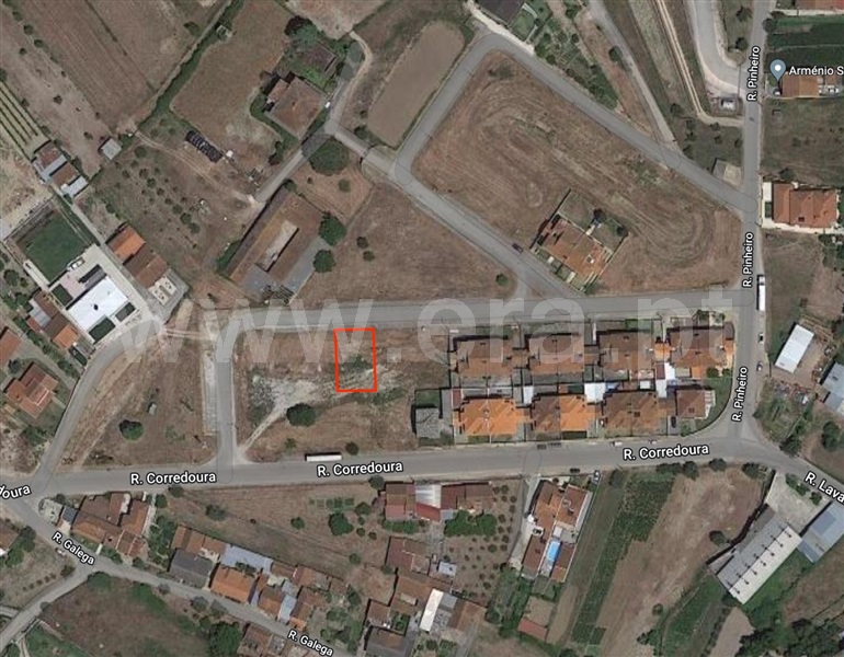 Lote / Mealhada, Casal Comba