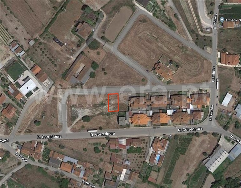 Lote / Mealhada, Casal Comba