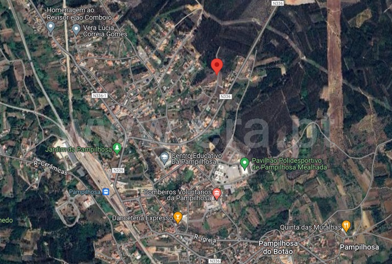 Lote  Mealhada, Pampilhosa - 1419742 - 10