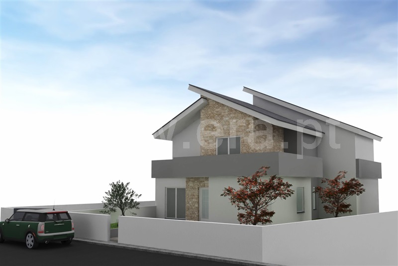 Lote  Mealhada, Pampilhosa - 1419839 - 3