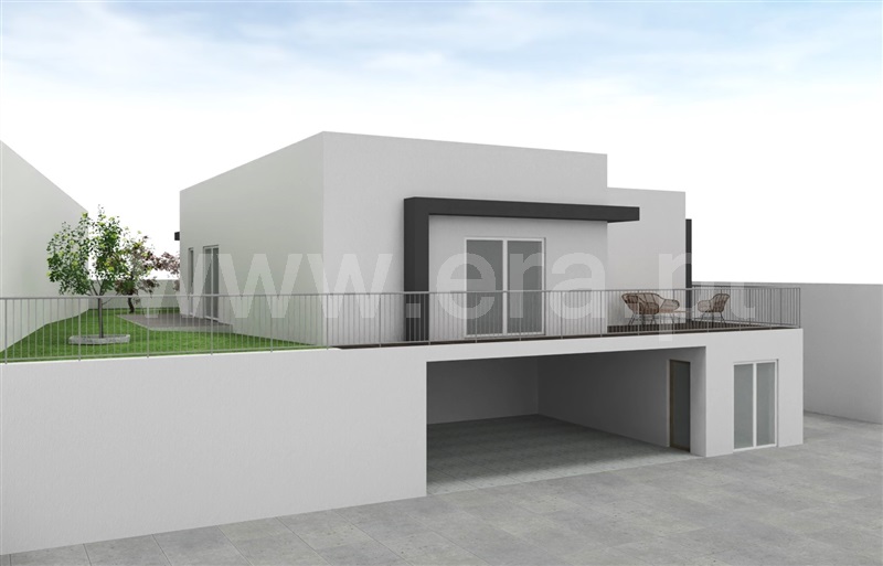 Lote  Mealhada, Pampilhosa - 1419839 - 6