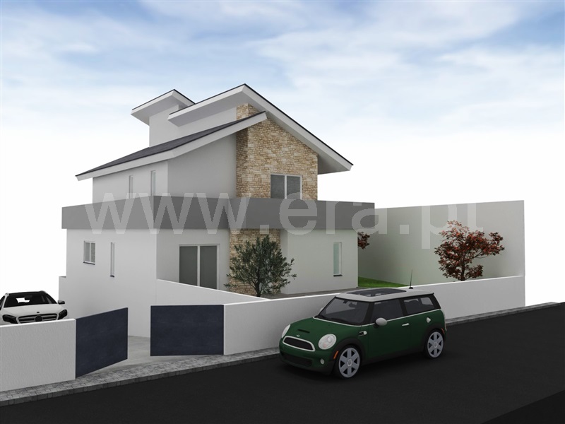 Lote / Mealhada, Pampilhosa