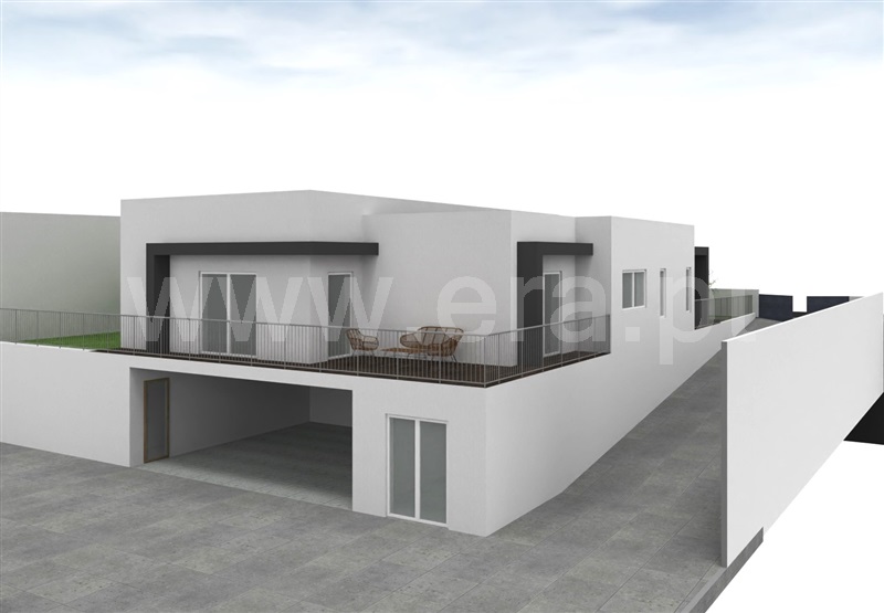 Lote  Mealhada, Pampilhosa - 1419839 - 8