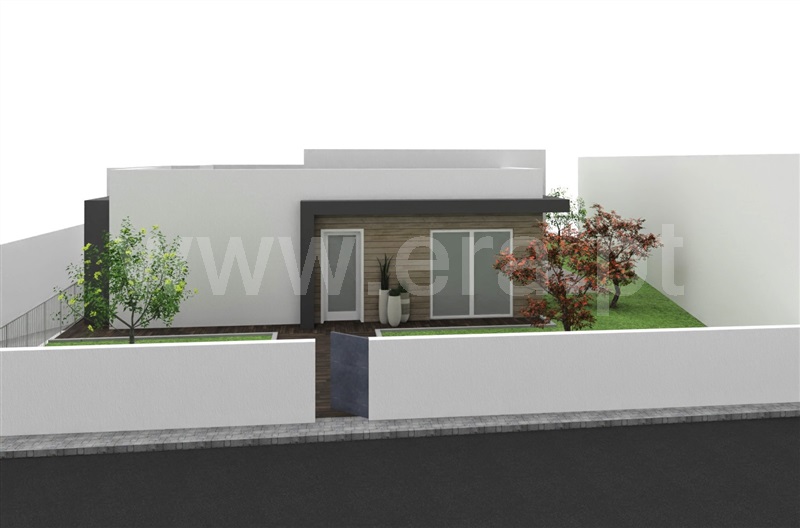 Lote  Mealhada, Pampilhosa - 1419839 - 9