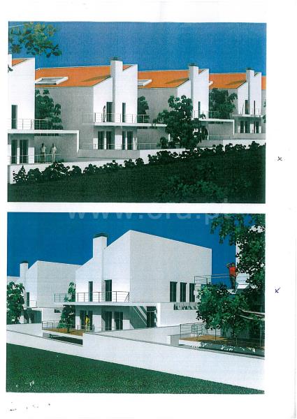 Lote / Mealhada, Pampilhosa