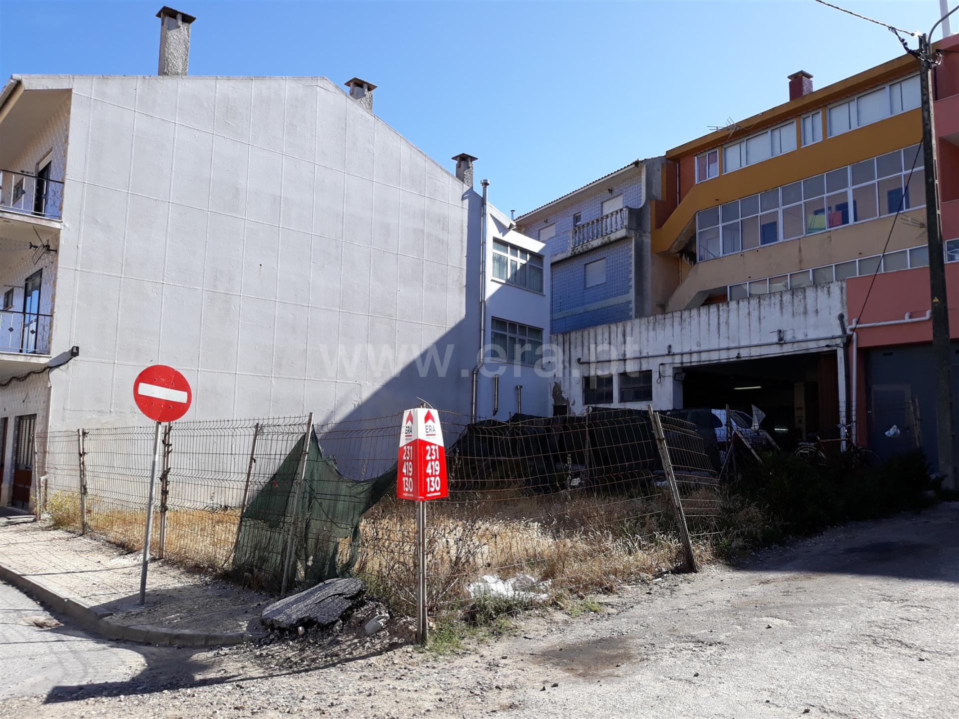 Land for sale in Mira, Portugal — €120,000