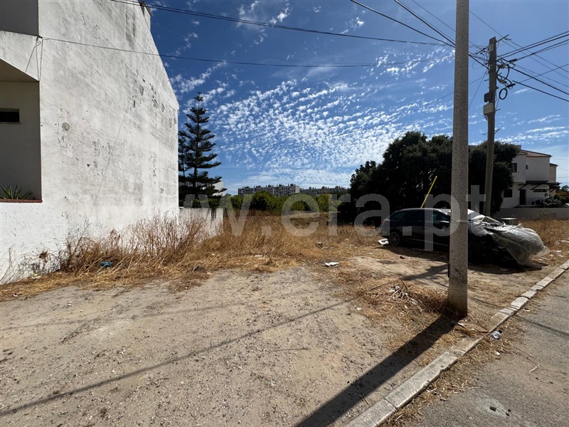 Lote / Moita, Vale da Amoreira