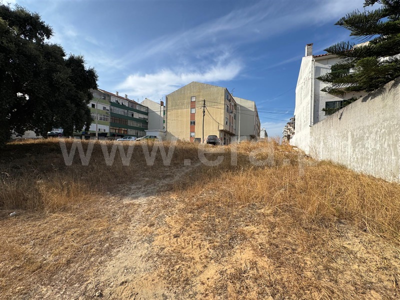 Lote  Moita, Vale da Amoreira - 1501387 - 4