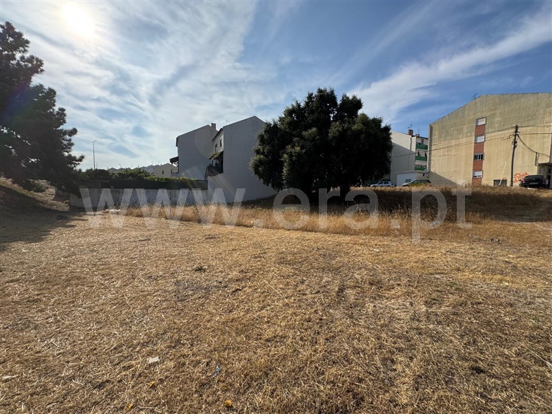 Lote  Moita, Vale da Amoreira - 1501387 - 8