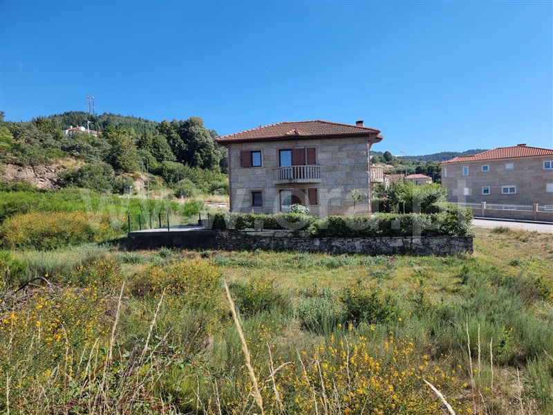 Lote / Montalegre, Montalegre e Padroso