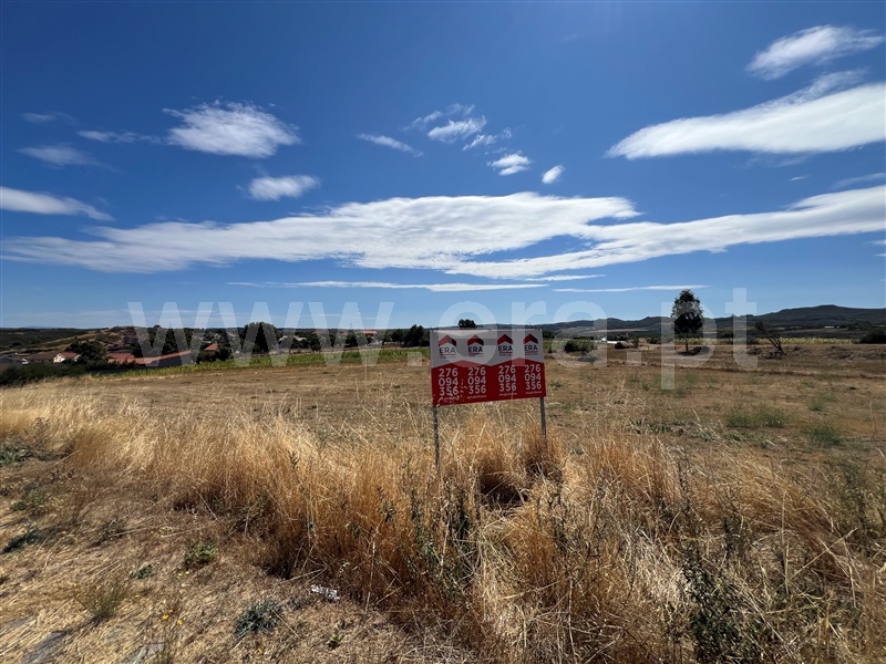 Lote / Montalegre, Vilar de Perdizes e Meixide