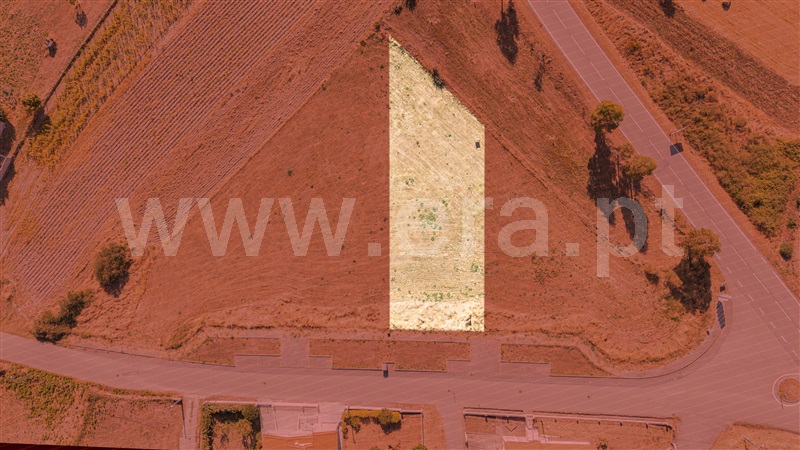 Lote  com Urbano Montalegre, Vilar de Perdizes e Meixide - 1507276 - 15