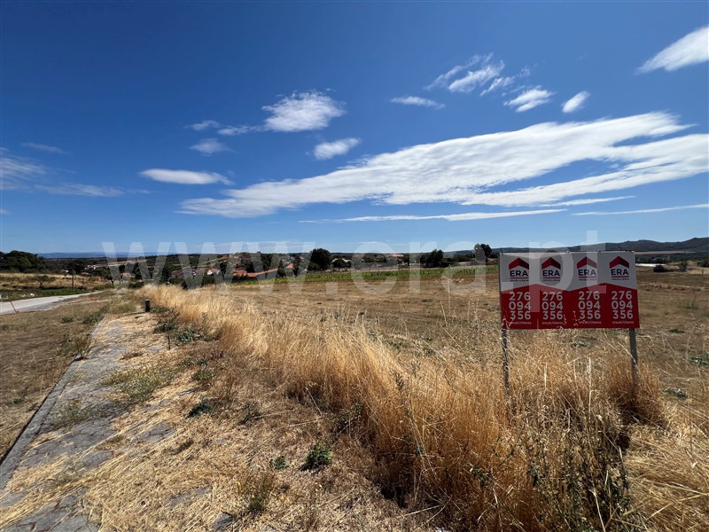 Lote / Montalegre, Vilar de Perdizes e Meixide