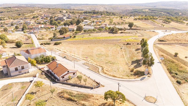 Lote / Montalegre, Vilar de Perdizes e Meixide