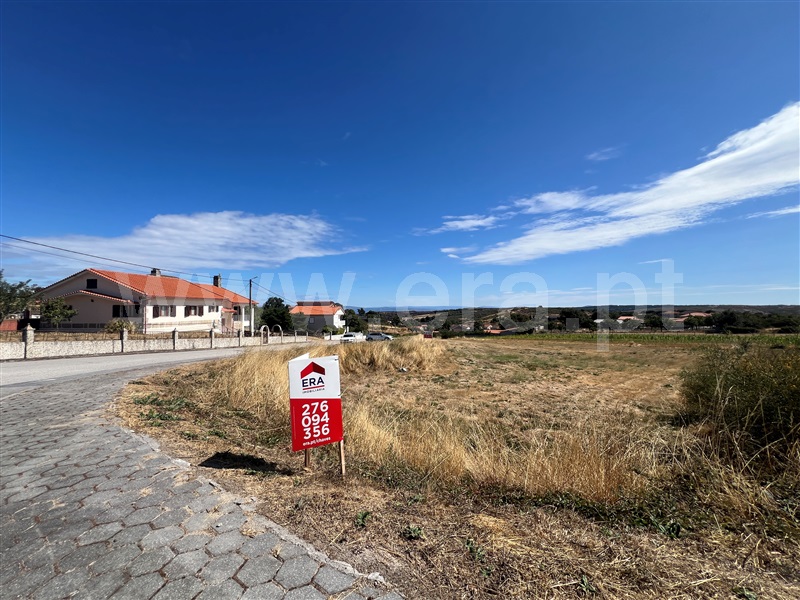 Lote / Montalegre, Vilar de Perdizes e Meixide