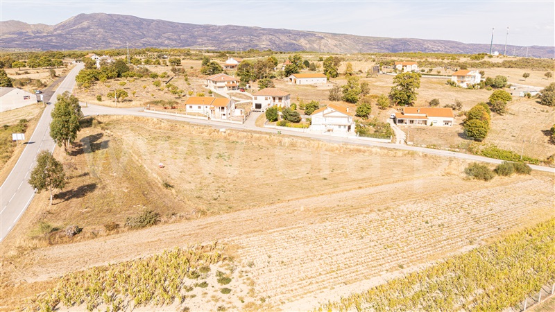 Lote / Montalegre, Vilar de Perdizes e Meixide