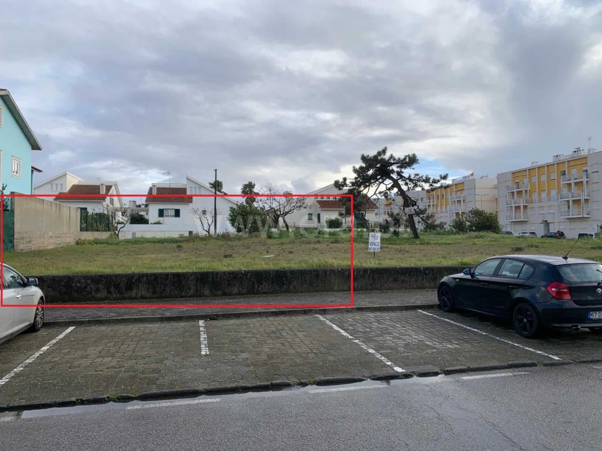 Land for sale in Murtosa, Portugal — €175,000