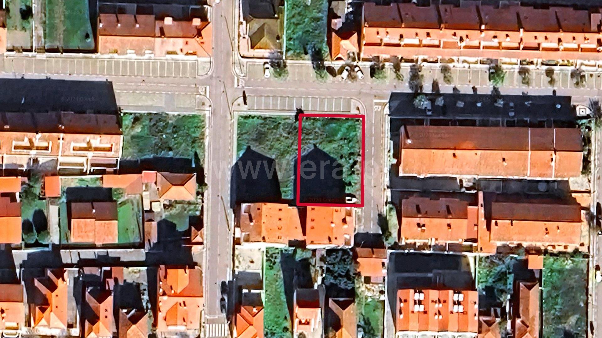 Land for sale in Murtosa, Portugal — €160,000