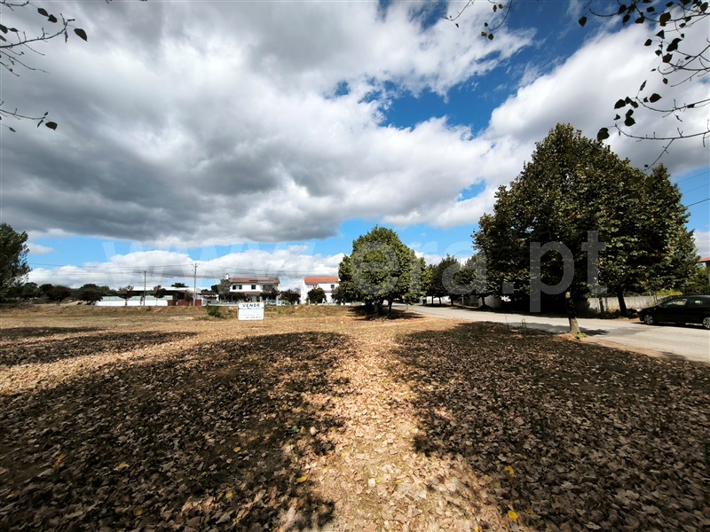 Lote  com Urbano Nelas - 1506012 - 2