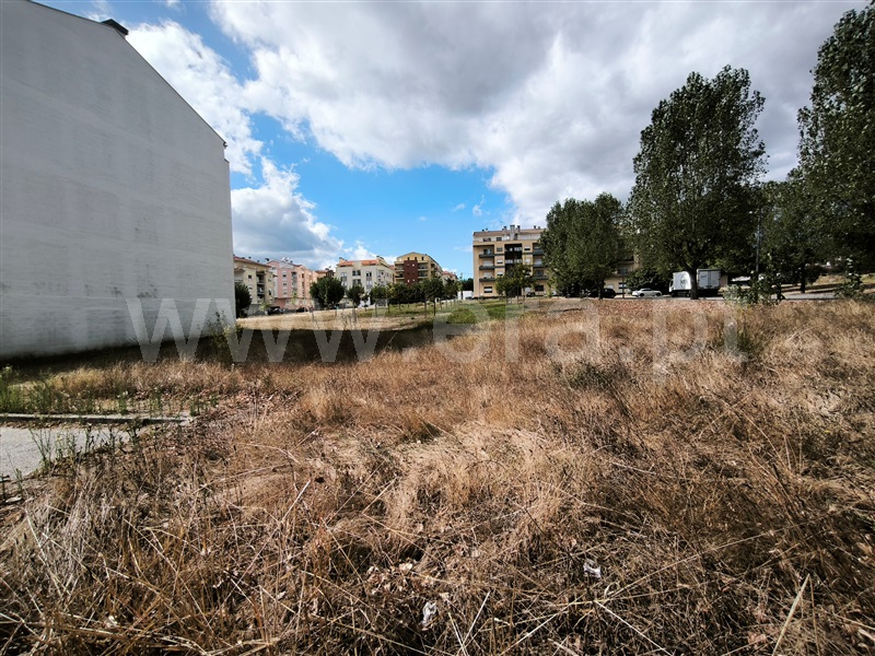 Lote  com Urbano Nelas - 1506012 - 6