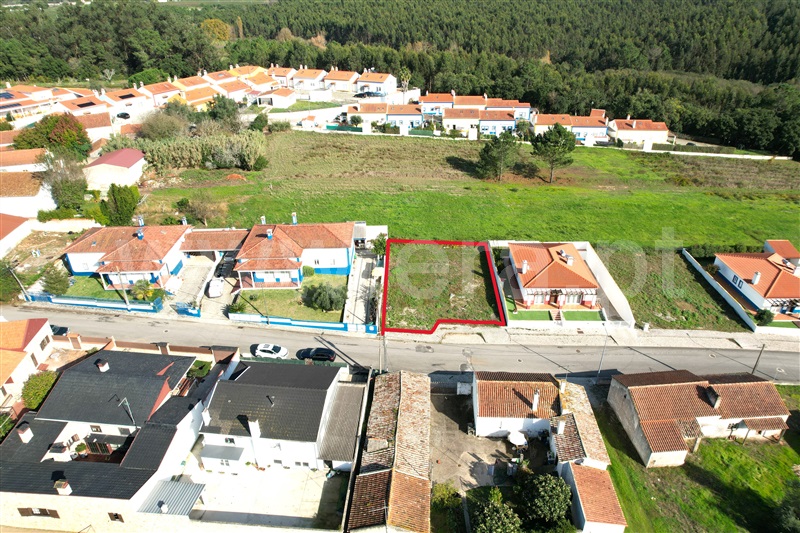 Lote / Óbidos, A-dos-Negros