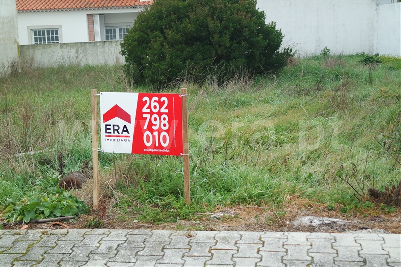Lote  Óbidos, Amoreira - 988953 - 2