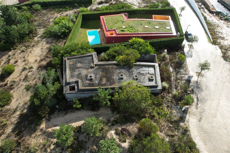 Lote / Óbidos, Bom Sucesso Resort