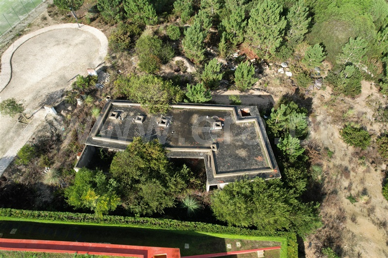 Lote  Óbidos, Bom Sucesso Resort - 1286440 - 2