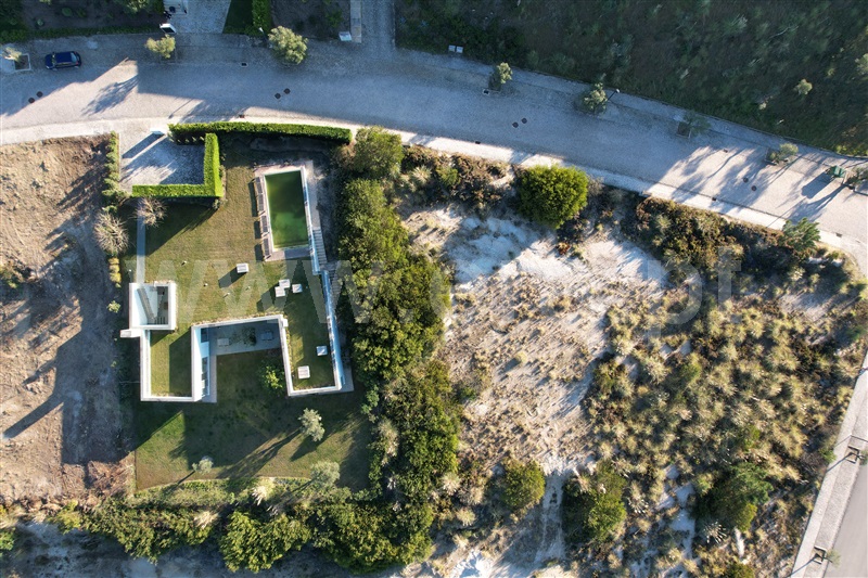 Lote / Óbidos, Bom Sucesso Resort