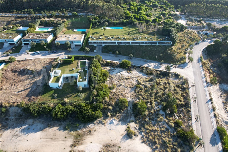 Lote / Óbidos, Bom Sucesso Resort