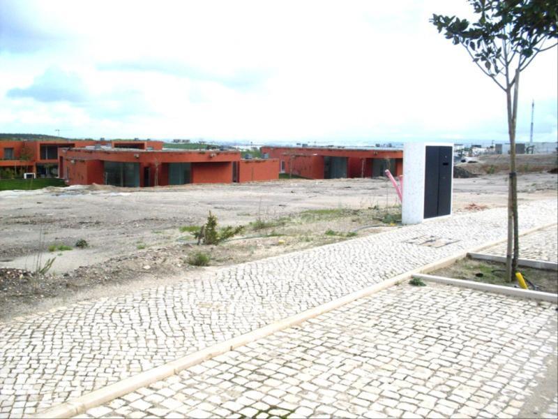 Lote / Óbidos, Bom Sucesso Resort