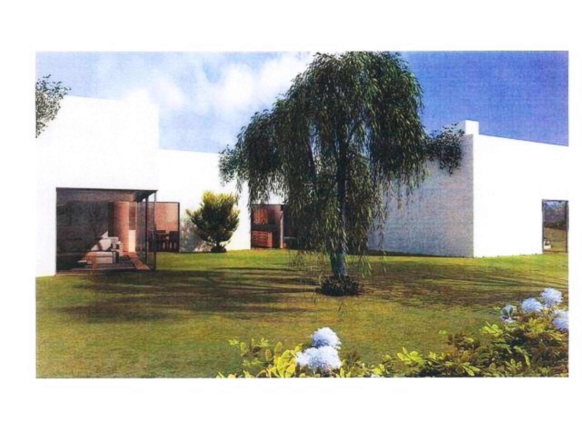 Land for sale in Óbidos, Portugal — €200,000