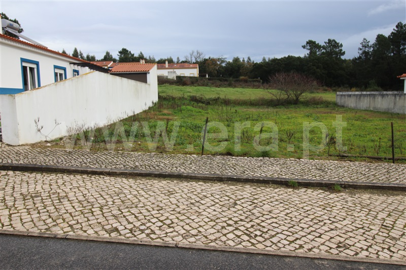 Lote / Óbidos, Casais da Areia