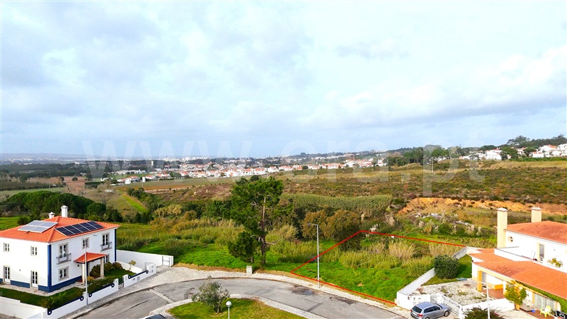 Lote / Óbidos, Gaeiras