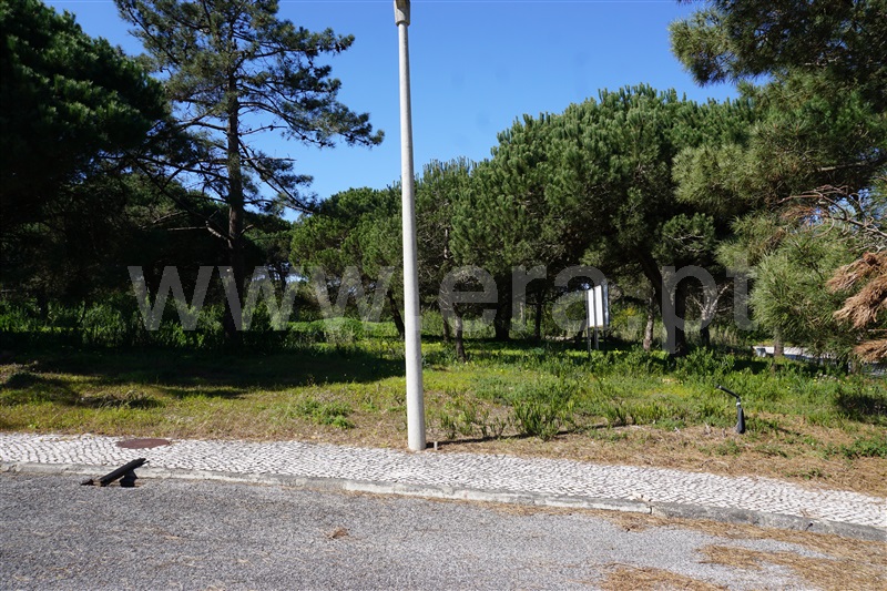 Lote  com Vista Mar Óbidos, Pérola da Lagoa - 1307727 - 6