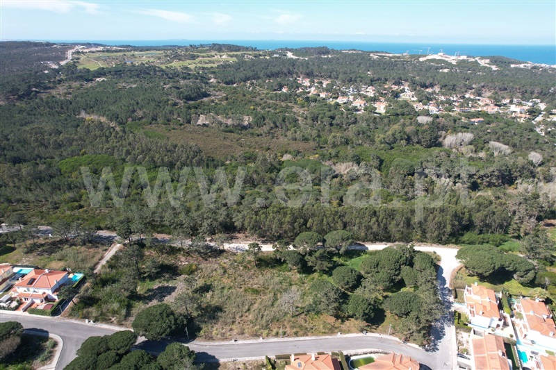 Lote  com Vista Mar Óbidos, Pérola da Lagoa - 1307727 - 10