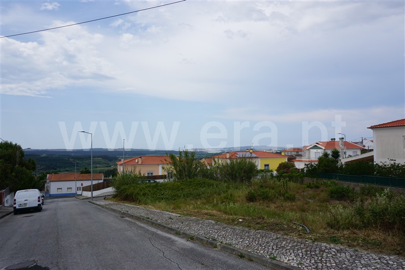 Lote  Óbidos, Sobral da Lagoa - 1276690 - 17