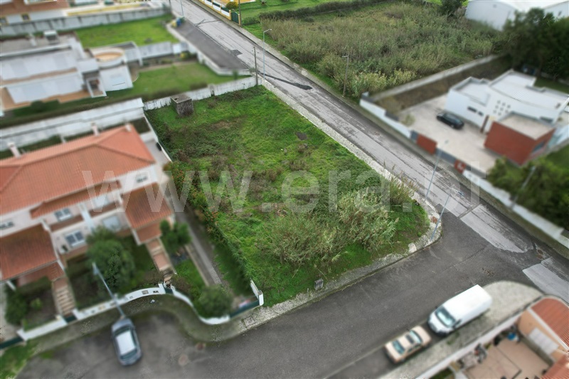 Lote  com Urbano Óbidos, Sobral da Lagoa - 1276690 - 7