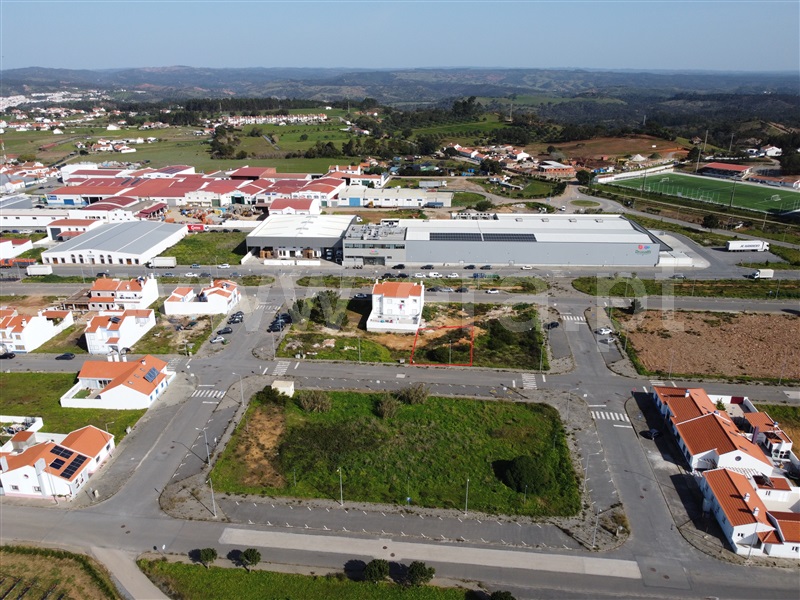 Lote / Odemira, Boavista dos Pinheiros