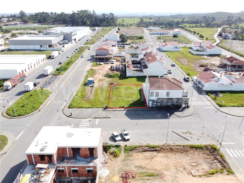 Lote  Odemira, Boavista dos Pinheiros - 1005105 - 2