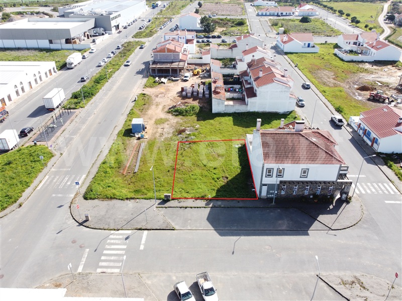 Lote  Odemira, Boavista dos Pinheiros - 1005105 - 3