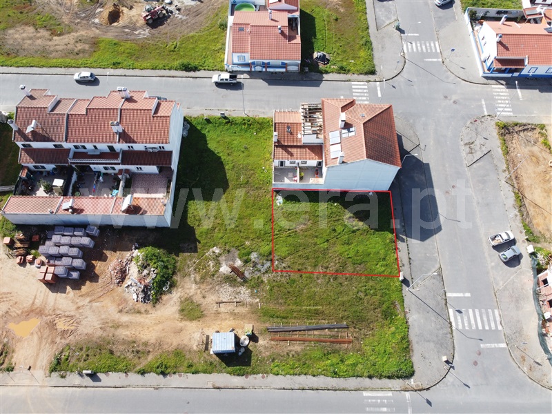 Lote / Odemira, Boavista dos Pinheiros